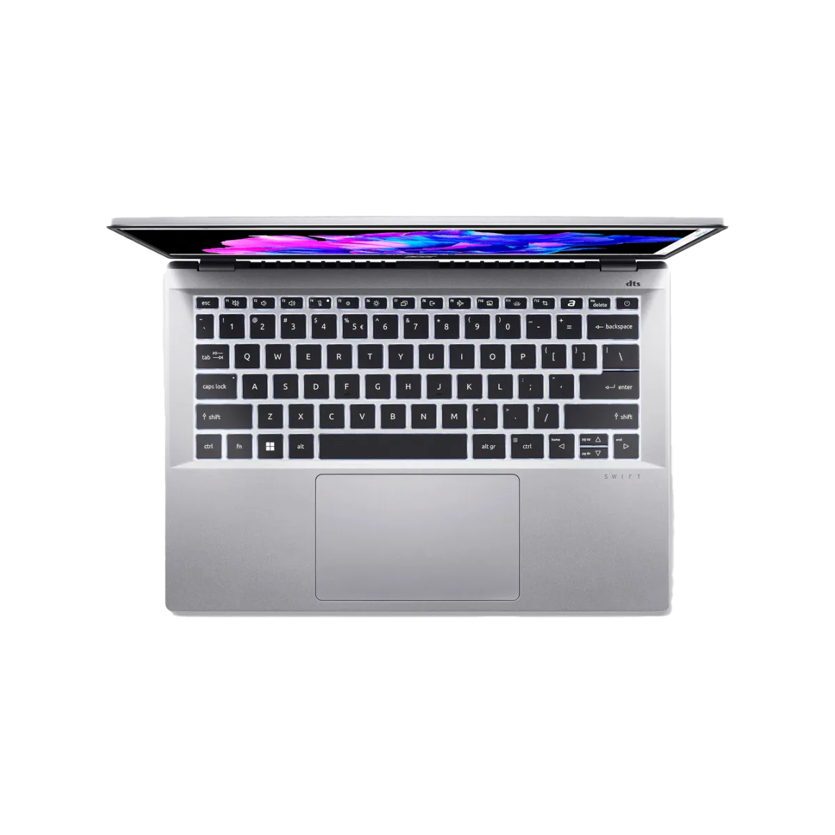 Acer Swift Go 14 SFG14-72T-58SH Touchscreen