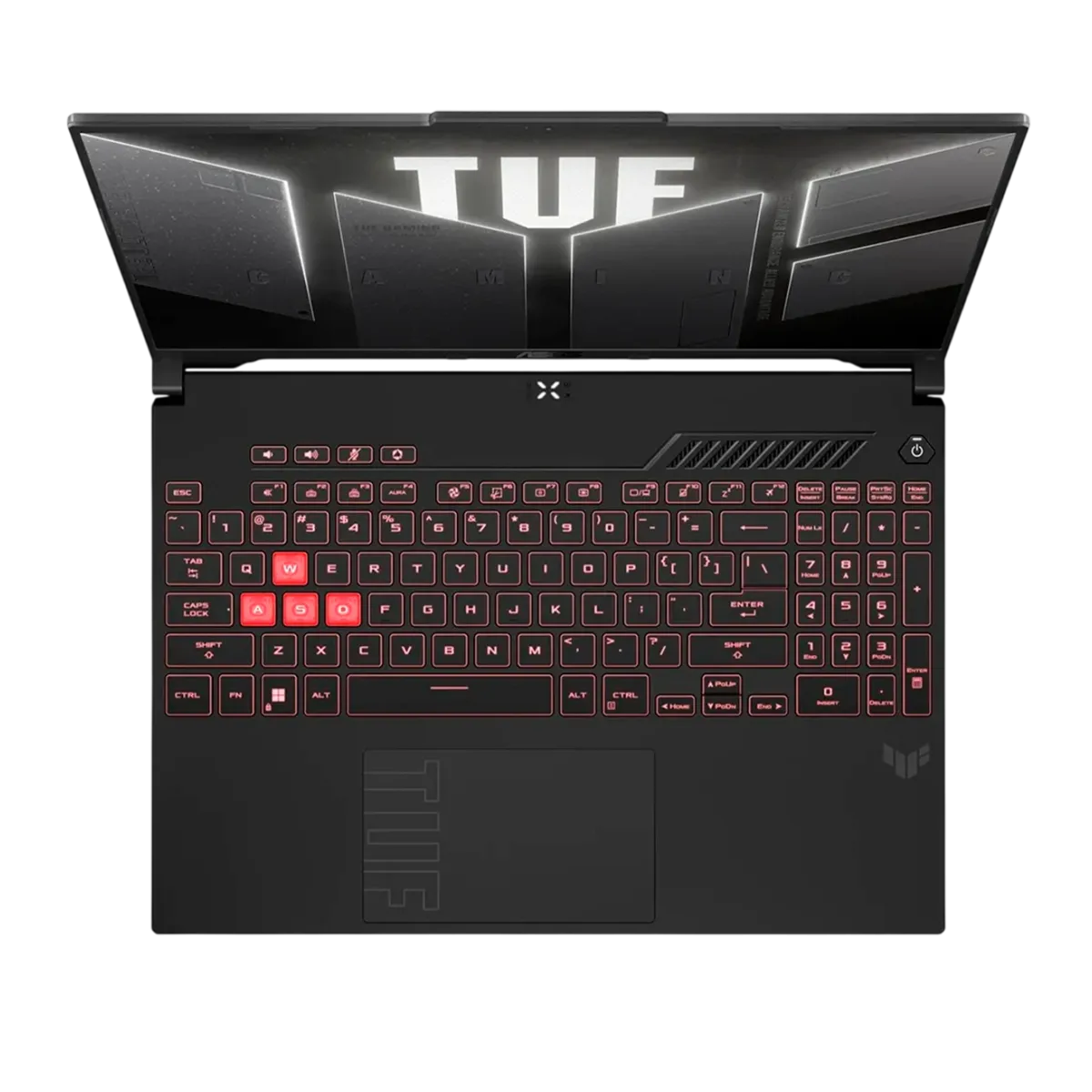 ASUS TUF Gaming A16 FX607NUG-RL199