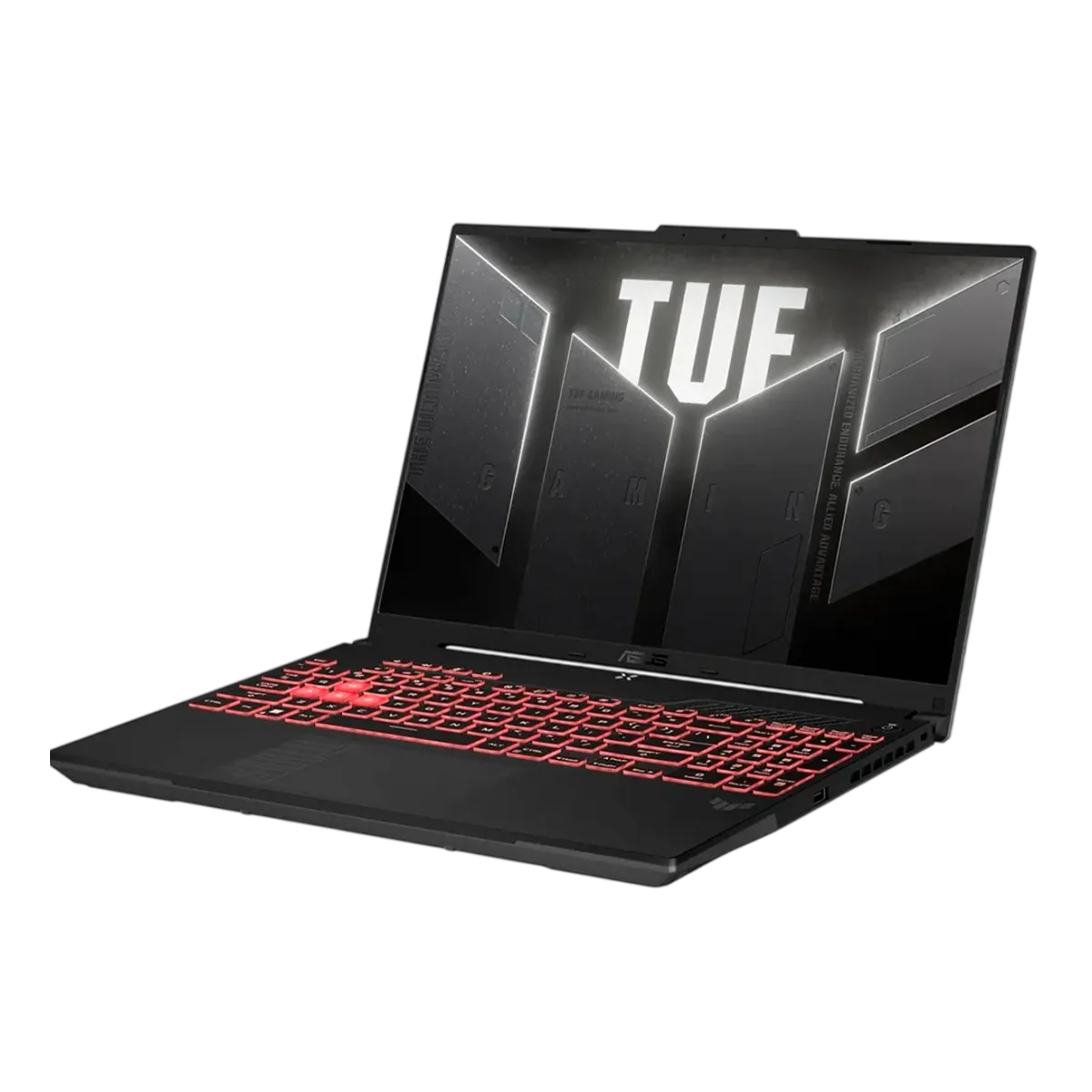 ASUS TUF Gaming A16 FX607NUG-RL199