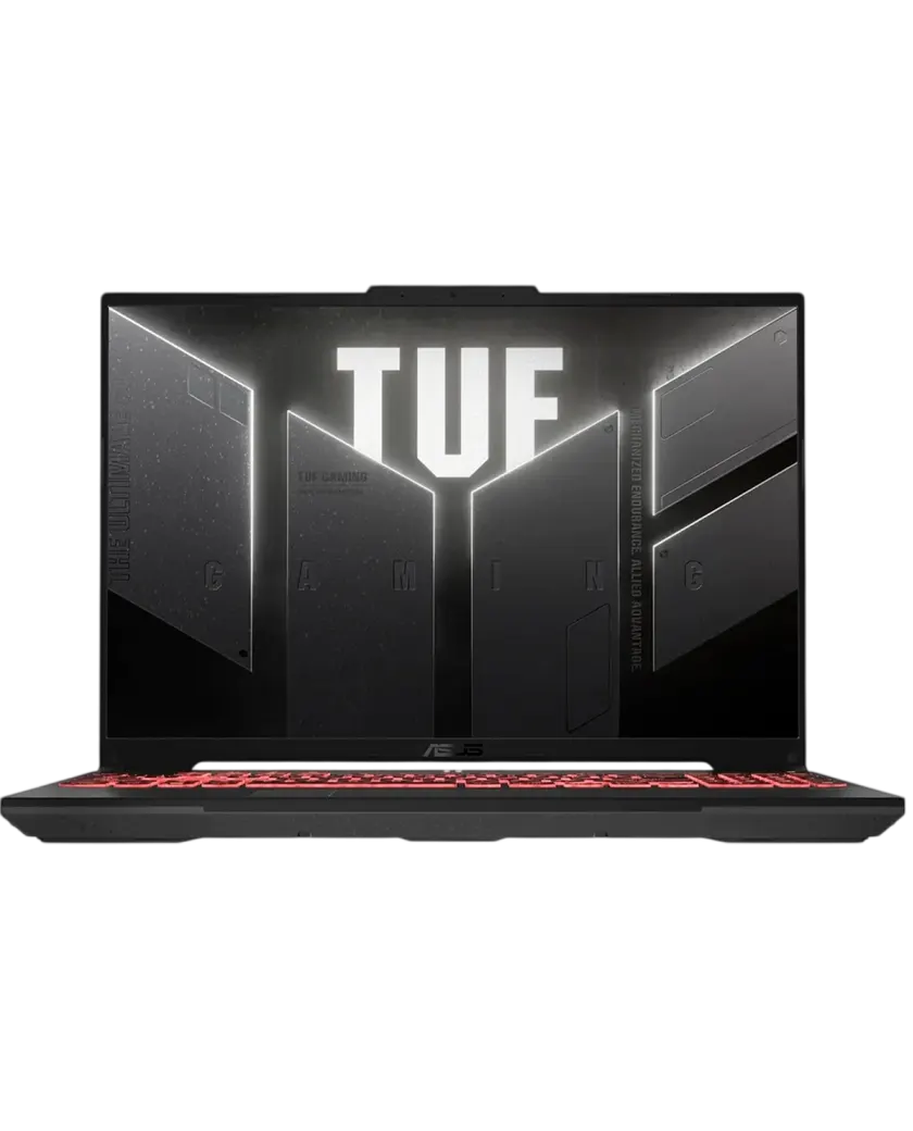 ASUS TUF Gaming A16 FX607NUG-RL199