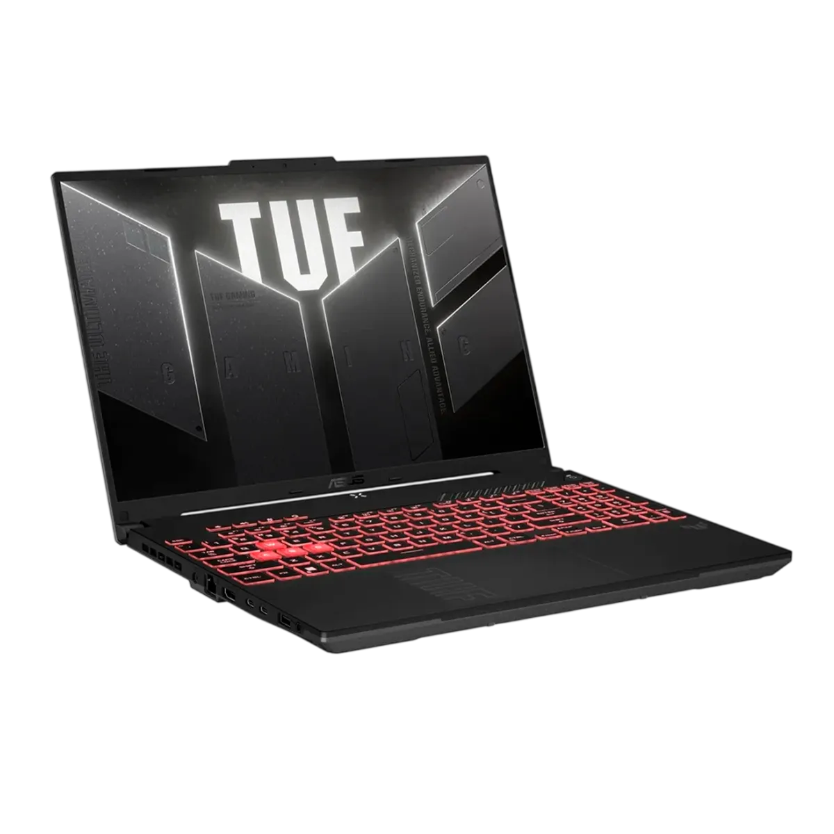 ASUS TUF Gaming A16 FX607NUG-RL199