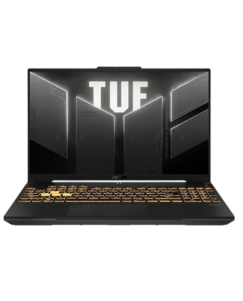ASUS TUF Gaming F16 FX607VJ-RL087