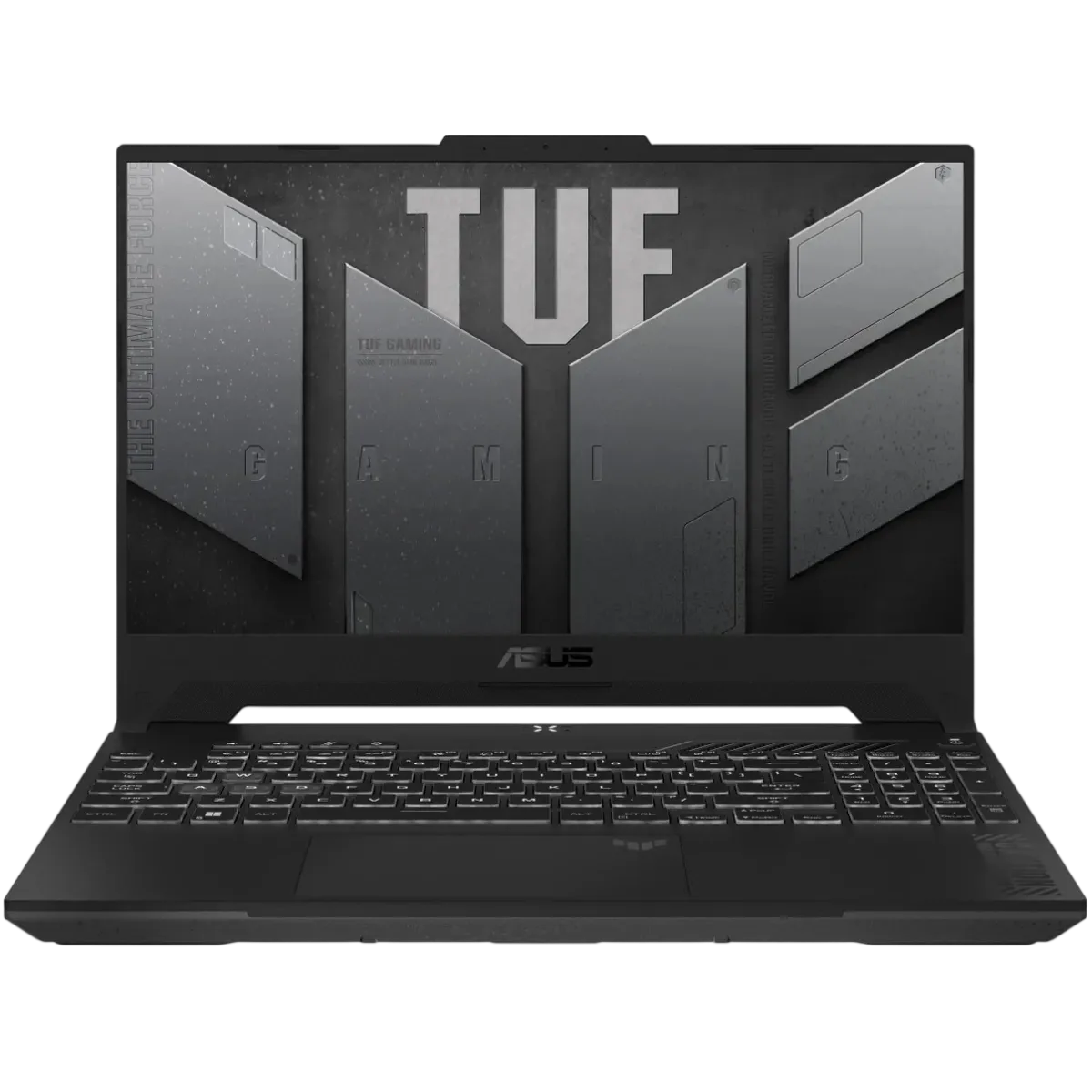 ASUS TUF Gaming F17 FX707VJ-HX028