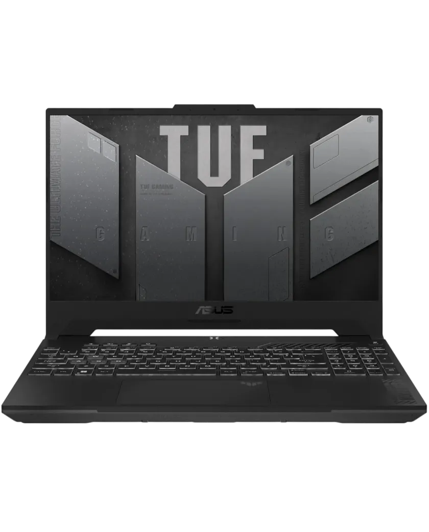 ASUS TUF Gaming F17 FX707VJ-HX028