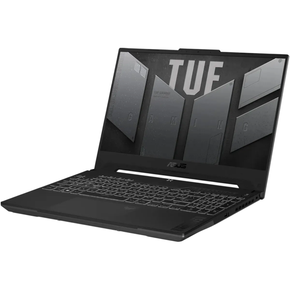 ASUS TUF Gaming F17 FX707VJ-HX028