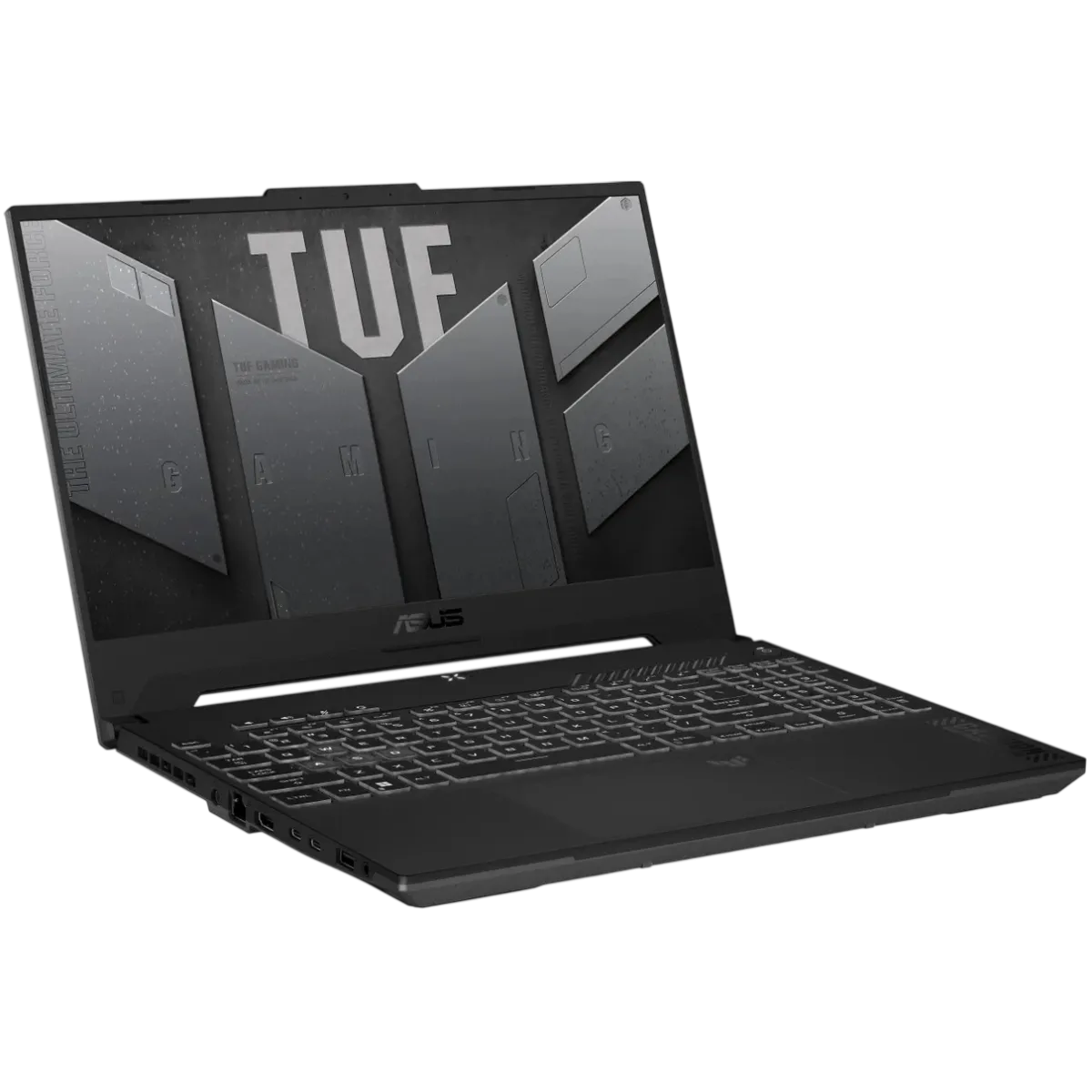 ASUS TUF Gaming F17 FX707VJ-HX028