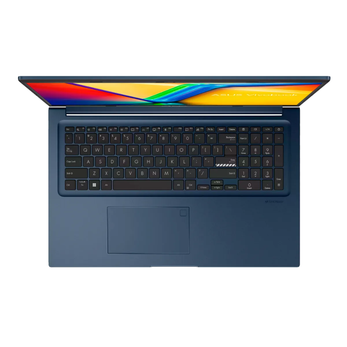 ASUS VivoBook X1704VA-AU299