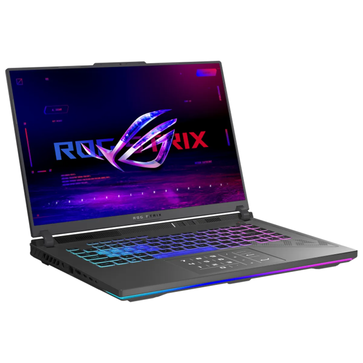 ASUS ROG Strix G16 G614PR-R916W