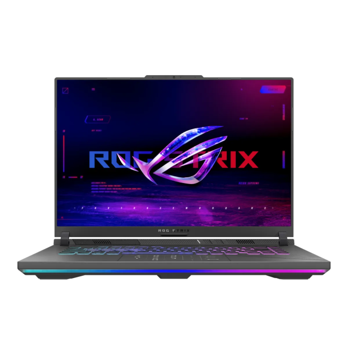 ASUS ROG Strix G16 G614PR-R916W