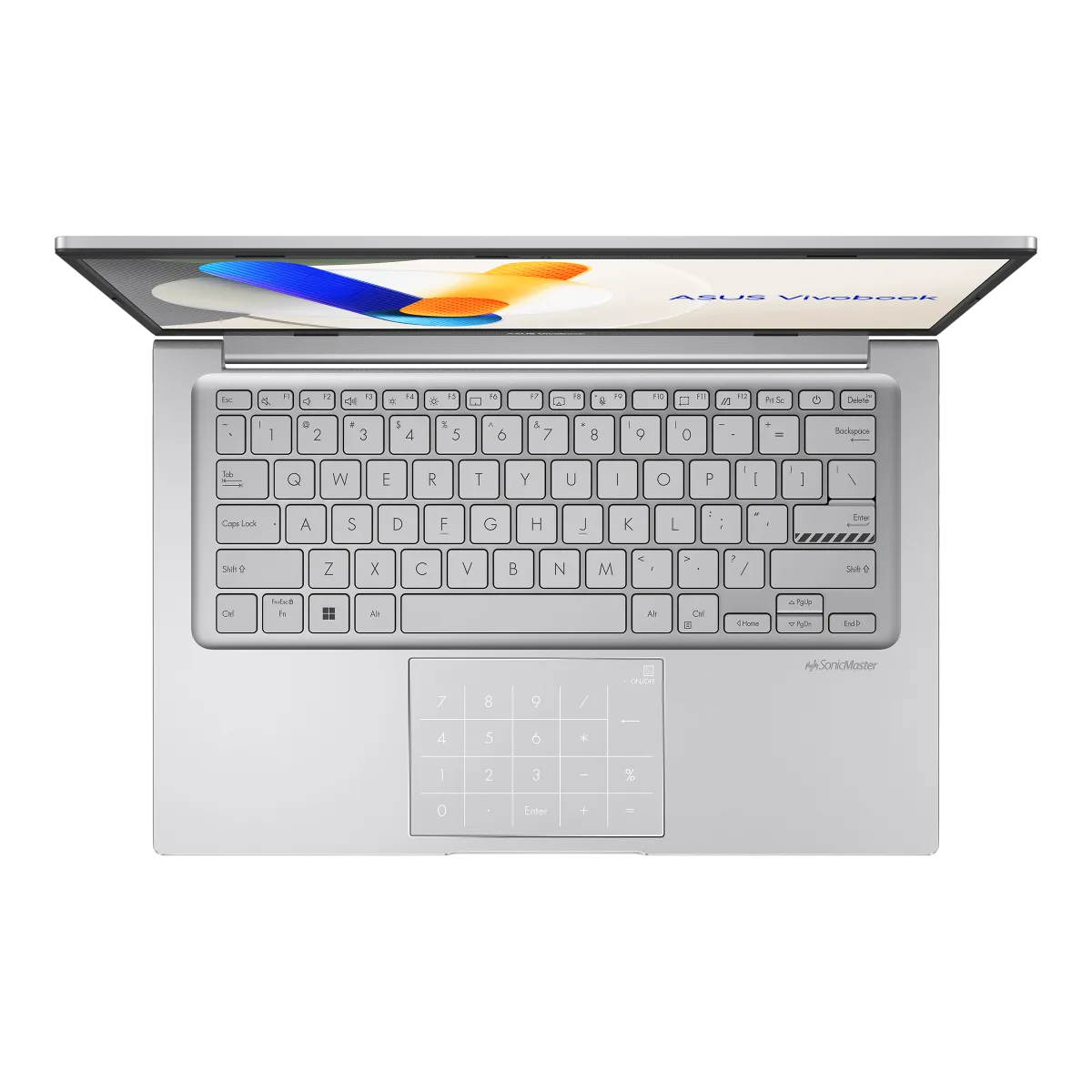 ASUS VivoBook X1404VA