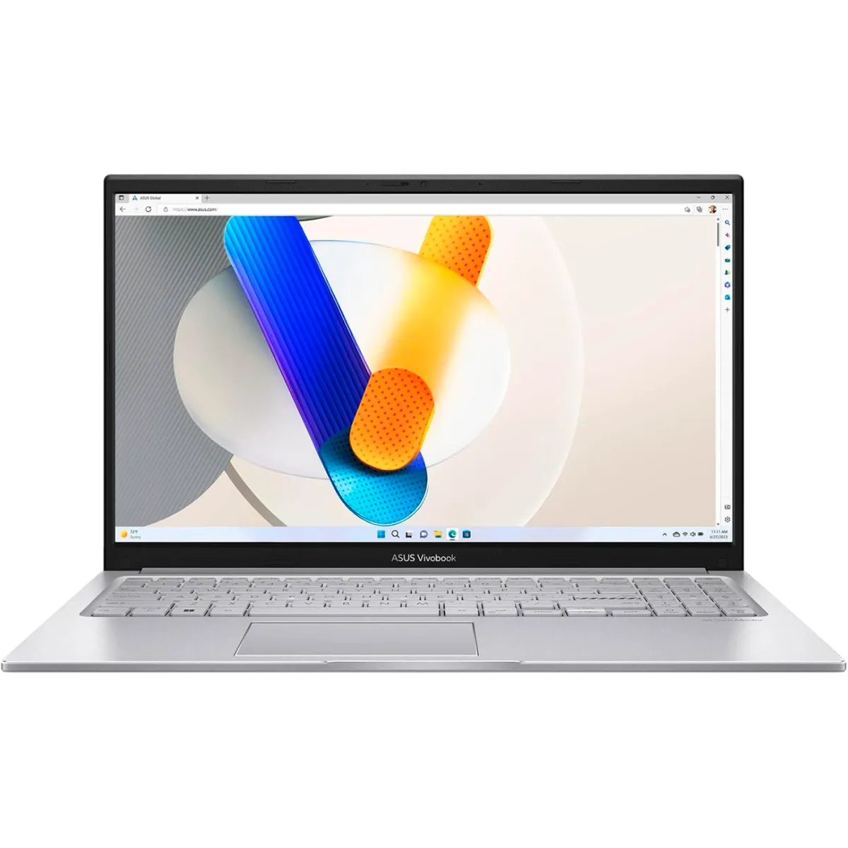 ASUS VivoBook X1502VA-BQ982