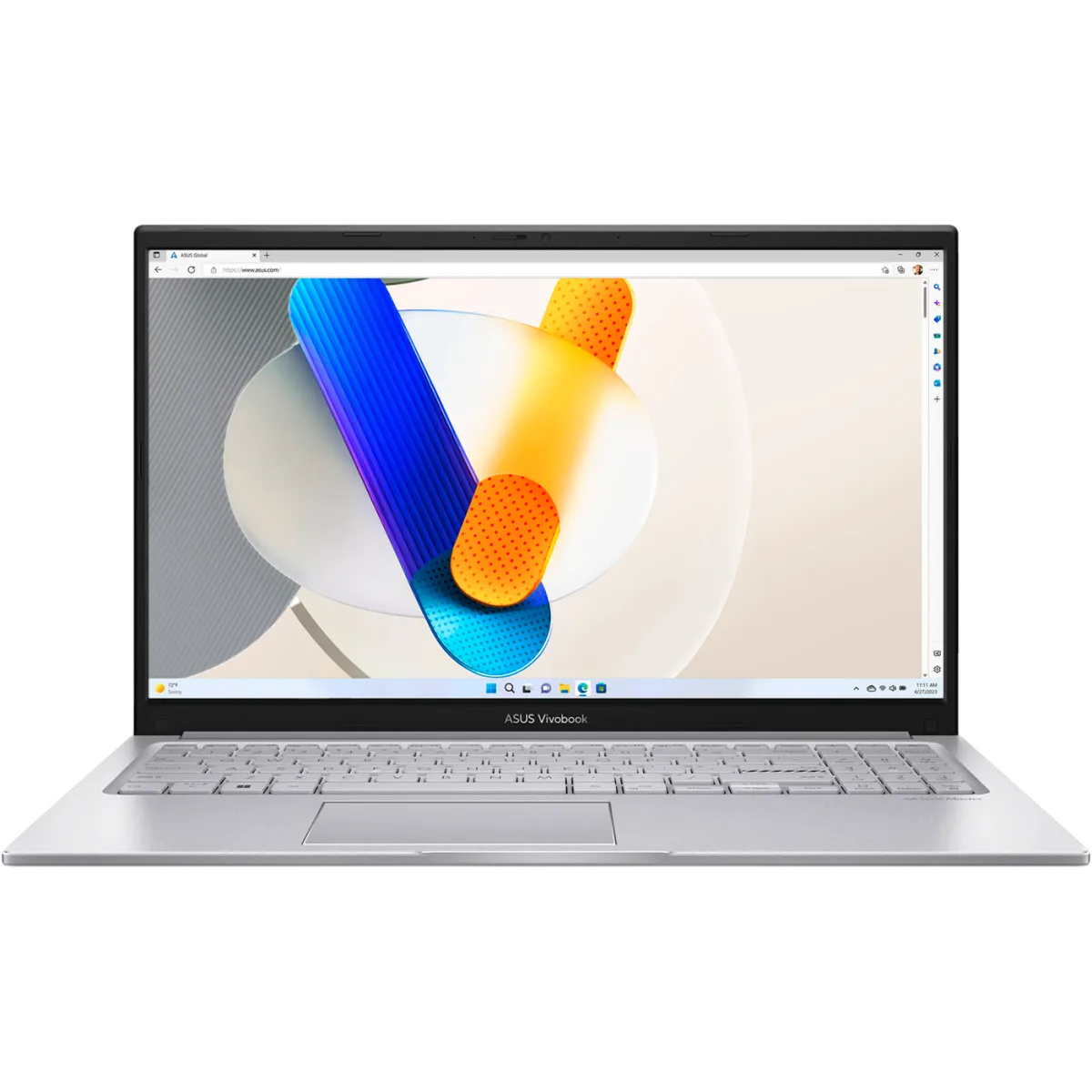 ASUS VivoBook X1504VA-NJ379