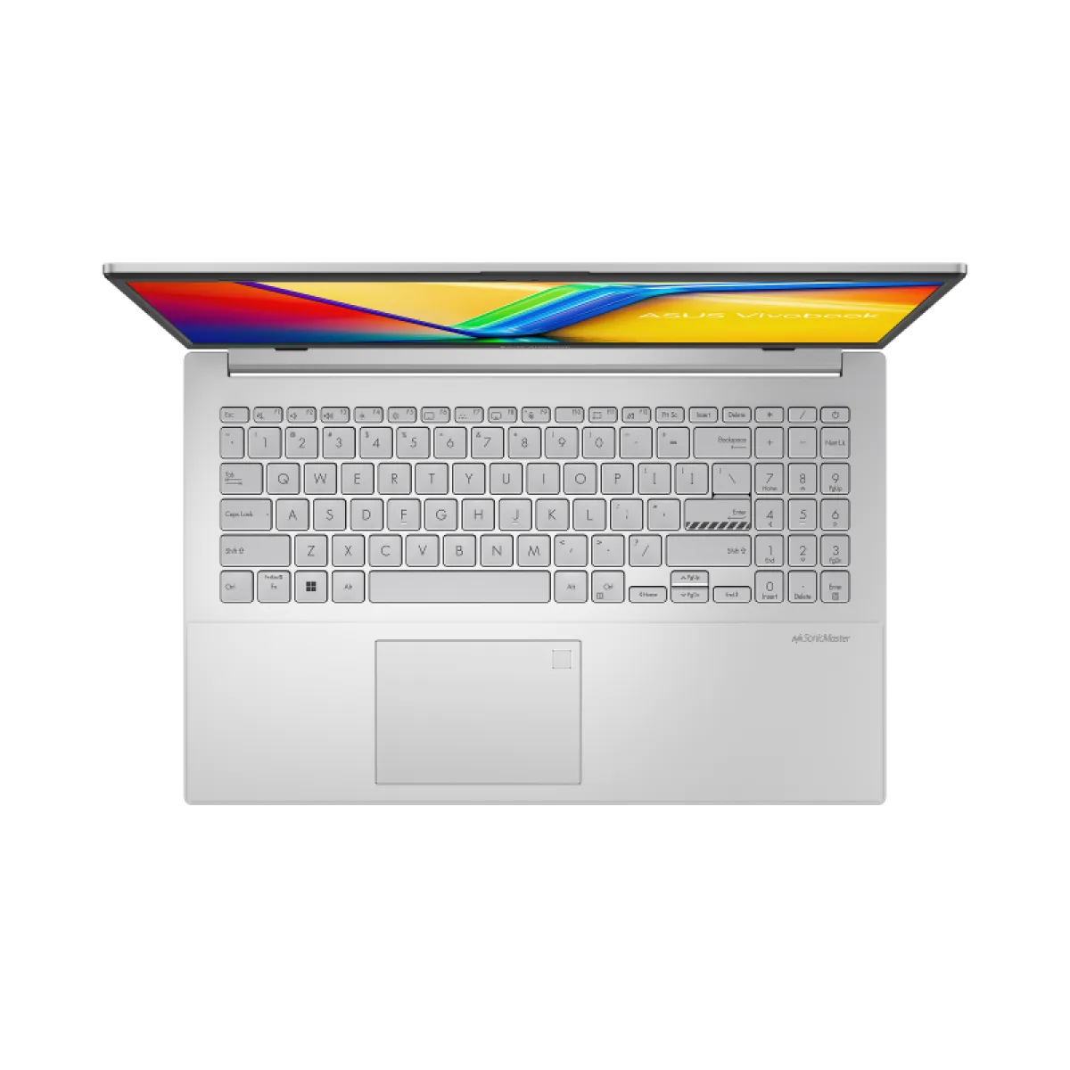 ASUS VivoBook X1605VA-SH2129