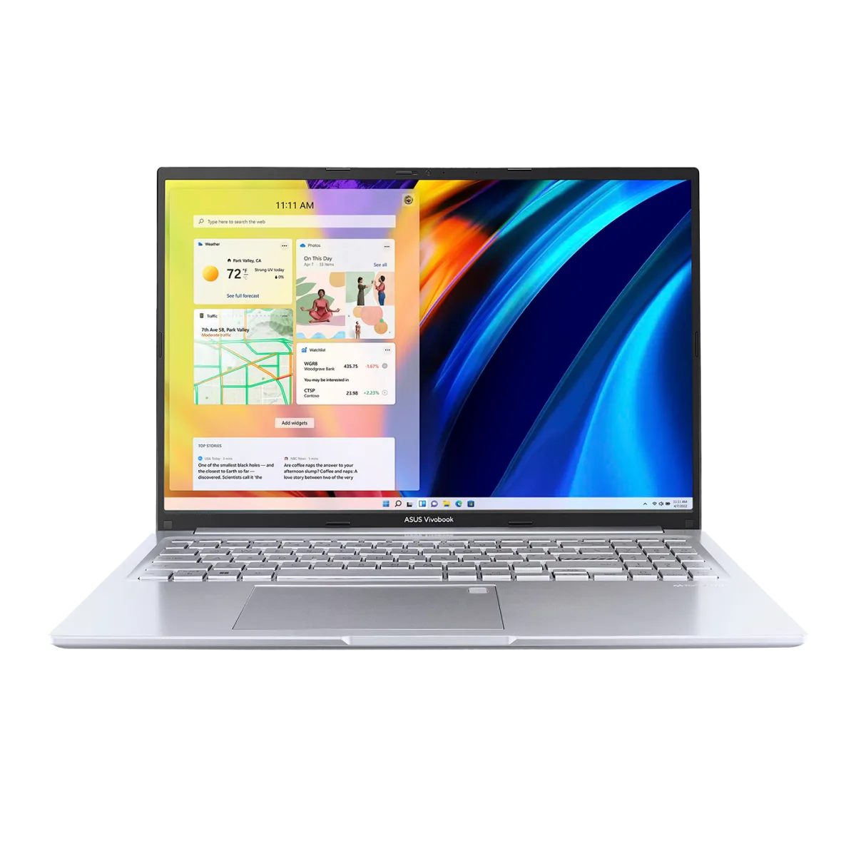 ASUS VivoBook X1605VA-SH2129