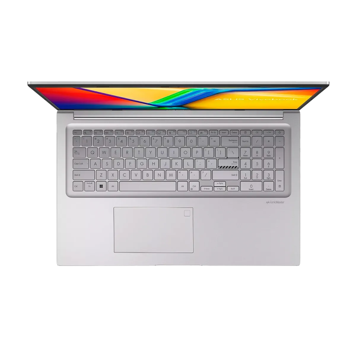 ASUS VivoBook X1704VA-AU299