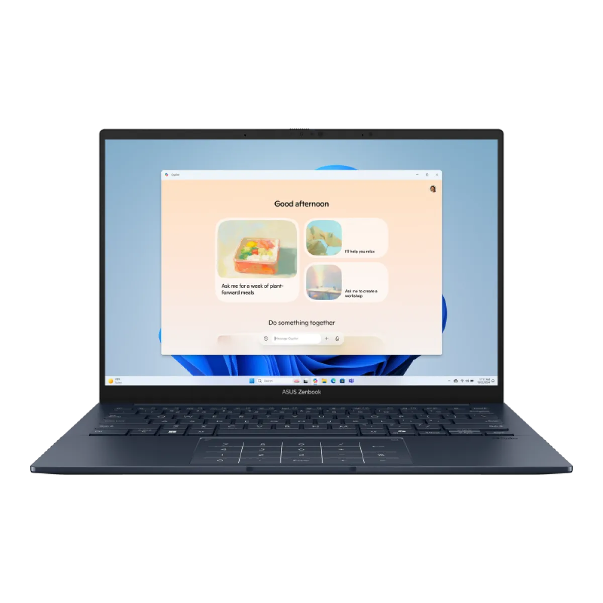 ASUS ZenBook UX3405CA-U7512