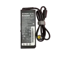 Блок питания для ноутбука Lenovo 90W 100-240V 20V 4.5A