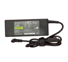 Блок питания для ноутбука Sony 90W 100-240V 19.5V 4.7A 