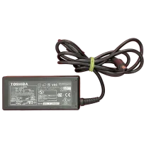 Блок питания для ноутбука TOSHIBA 65W 100-240V 19V 3.42A