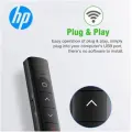 Презентер HP SS10 Flip Pen