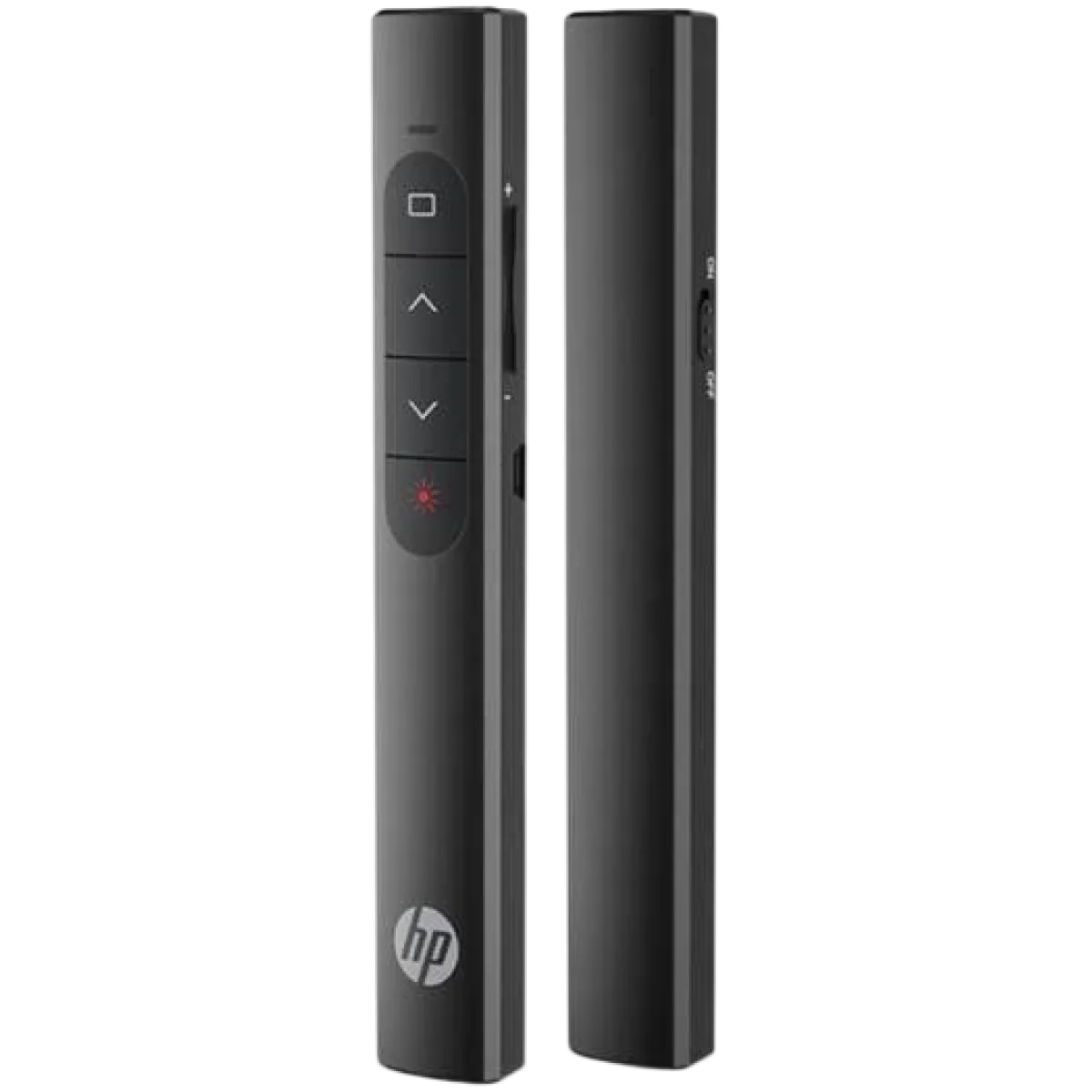Презентер HP SS10 Flip Pen