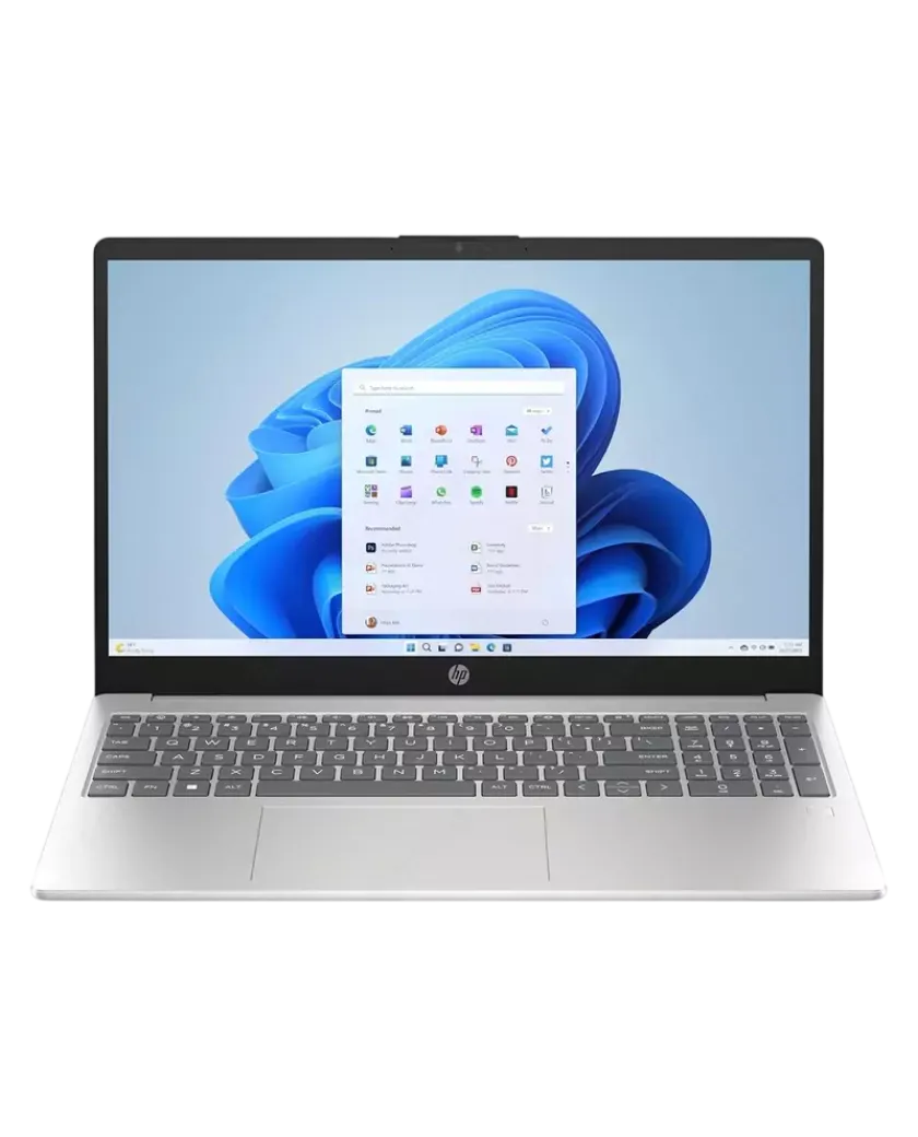 HP 15-fd1210ci (Ultra 7-155H/D5 16GB/SSD 512GB/Arc/15.6 FHD)