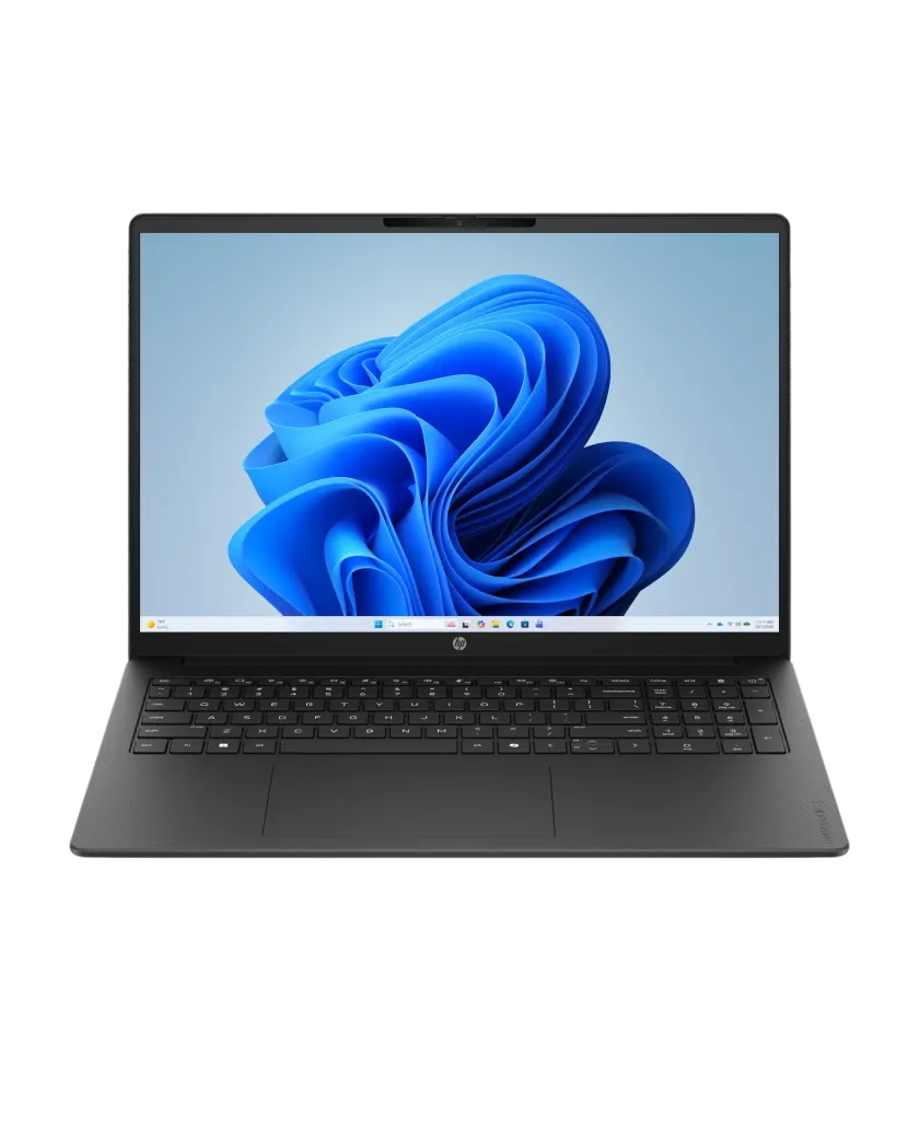 HP OmniBook 3 Laptop 16-by0034ci (R5 40/D5 8GB/SSD 512GB/AMD 610M/16.0 2K)