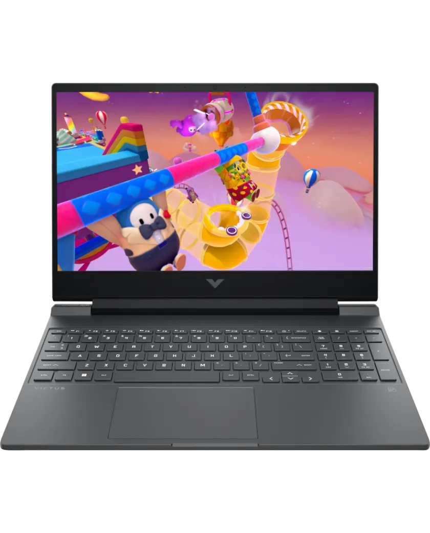 HP Victus 15-fb3114ci (R7-7445HS/D5 12GB/SSD 512GB/RTX3050 6GB/15.6 FHD/IPS 144Hz)