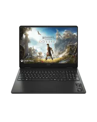 HP OMEN 16