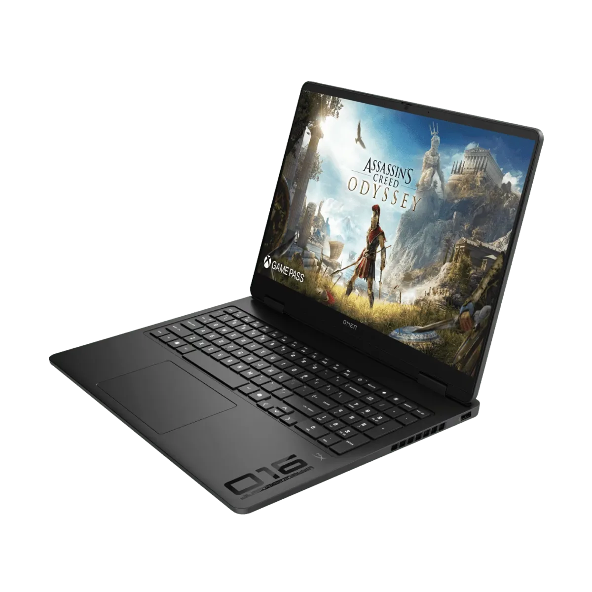 HP OMEN 16