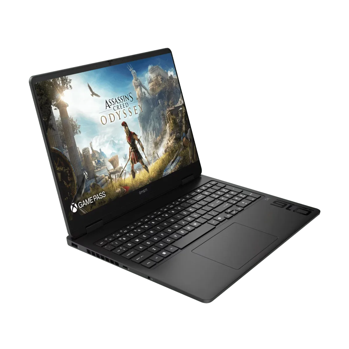 HP OMEN 16