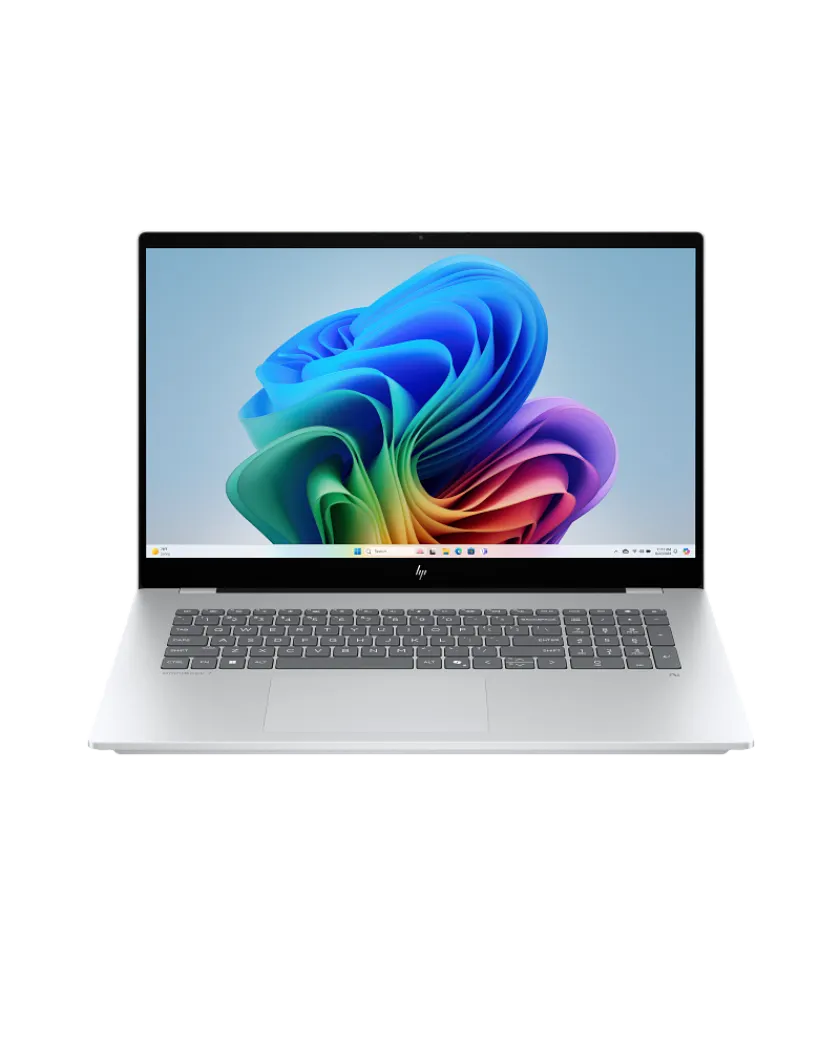 HP OmniBook 7 17-dc0006ci (Ultra 7-256V/D5 16GB/SSD 512GB/Arc 140V/TS/17.3 FHD) 