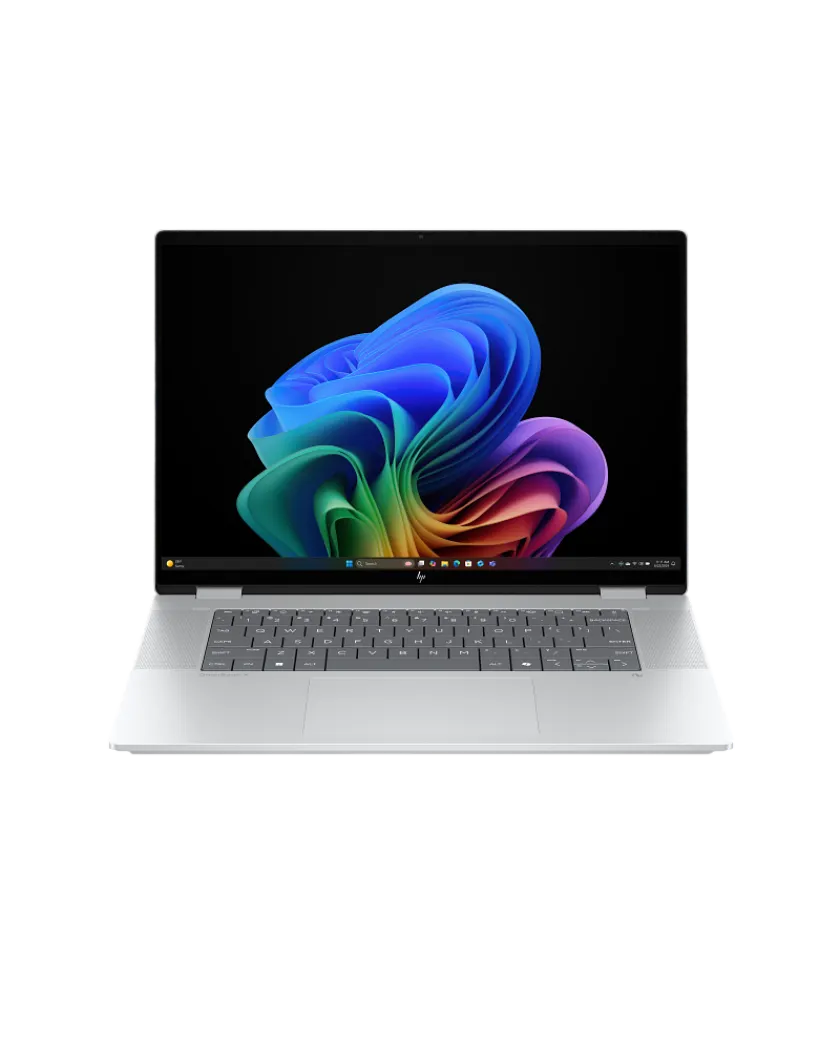 HP OmniBook X Flip 2-in-1 AI 16-as0015ci (Ultra 7-256V/D5 16GB/SSD 512/Arc 140V/TS/16 2K)