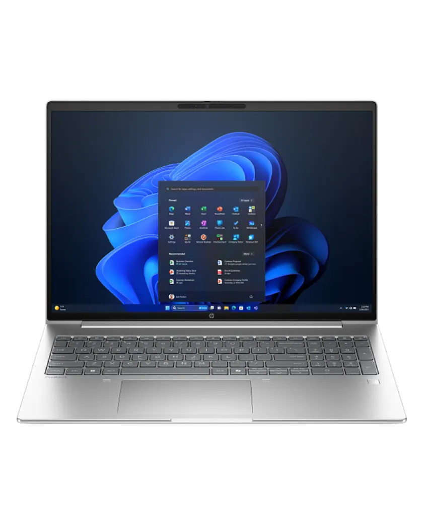 HP ProBook 4 G1i 16 AI