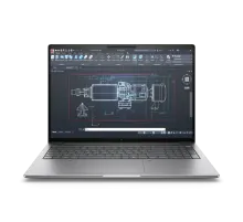 HP ZBook 8 G1i