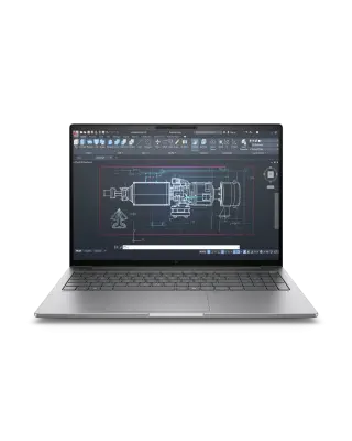 HP ZBook 8 G1i