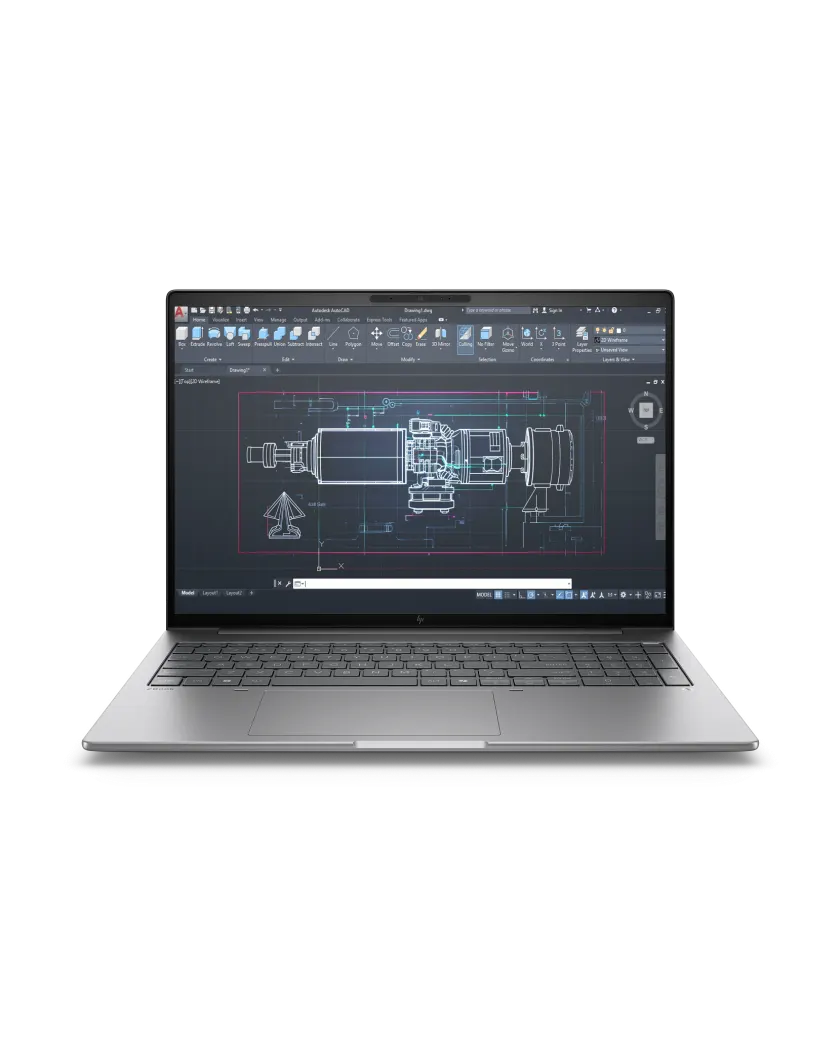 HP ZBook 8 G1i