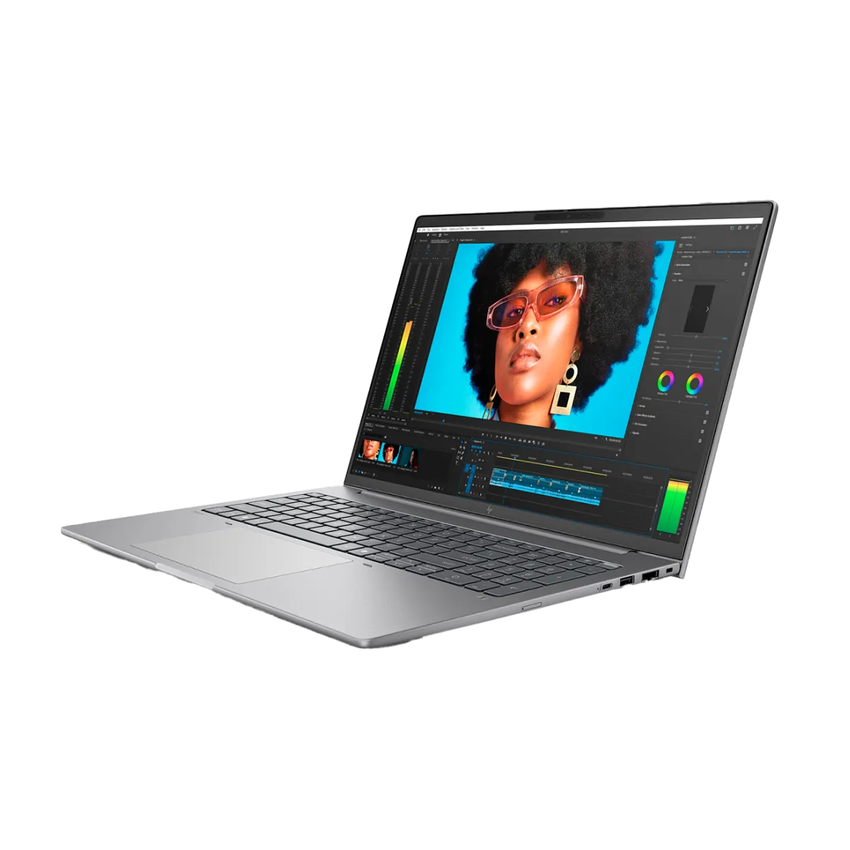 HP ZBook 8 G1i