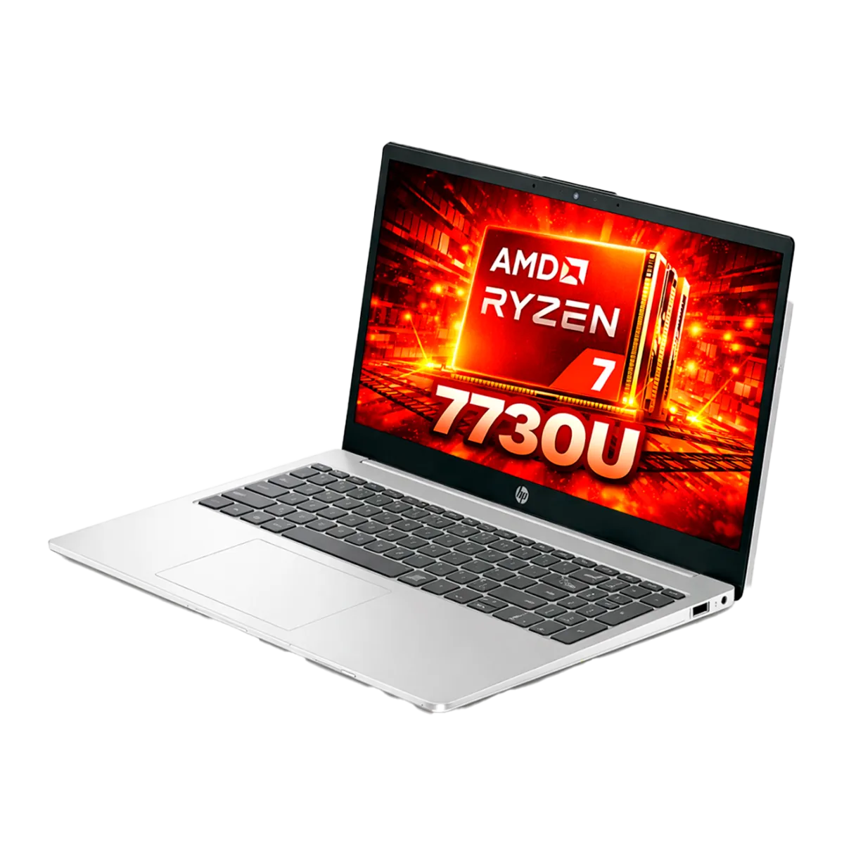 HP 15-fc0283ci