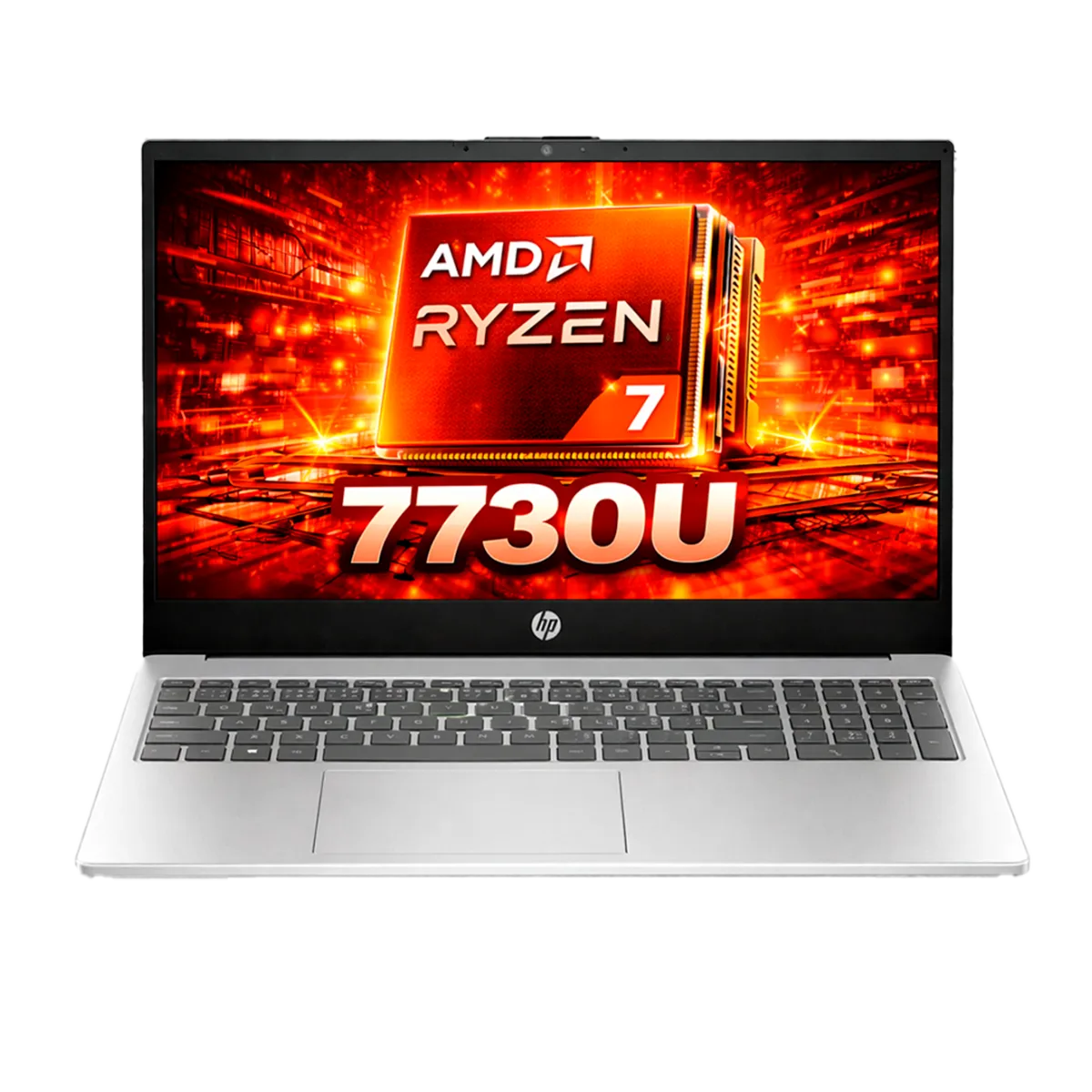 HP 15-fc0283ci