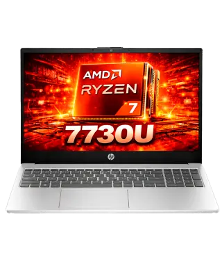 HP 15-fc0283ci