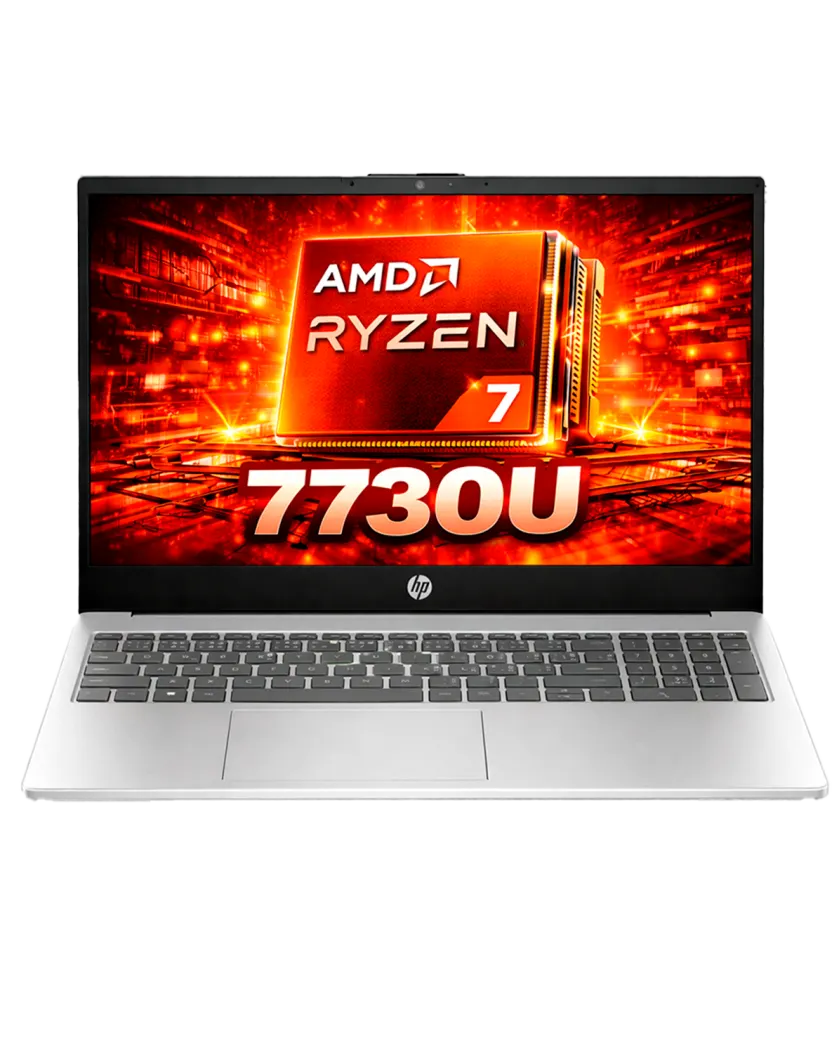 HP 15-fc0283ci