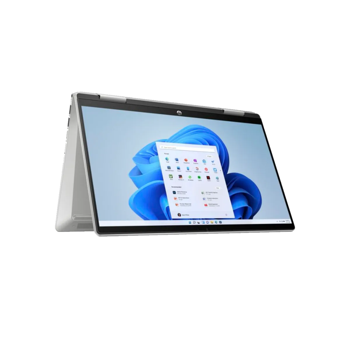 HP Envy x360 16-ad0013dx / Touchscreen