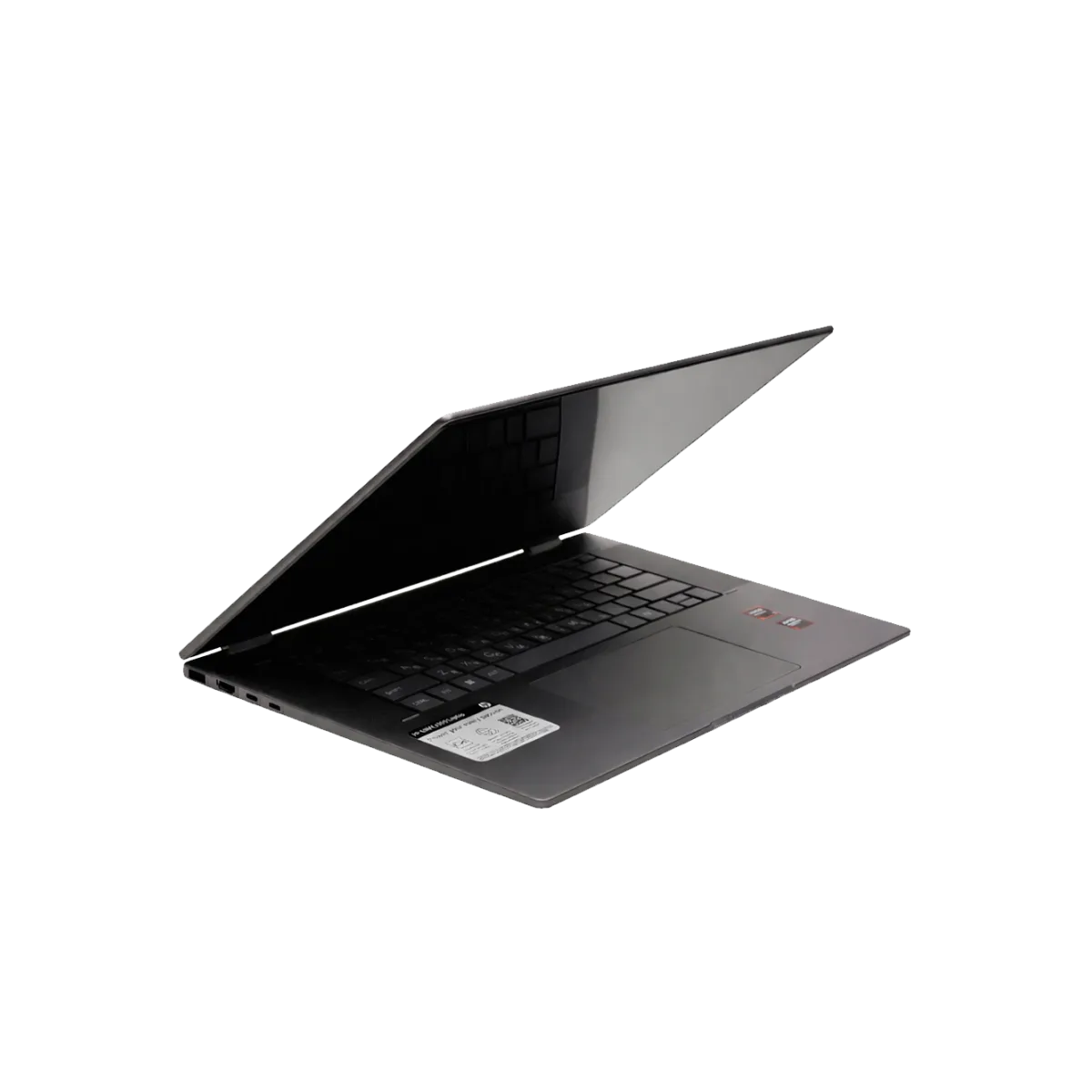 HP Envy x360 16-ad0013dx / Touchscreen