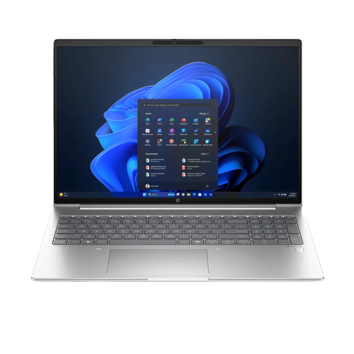 HP ProBook 460 G11