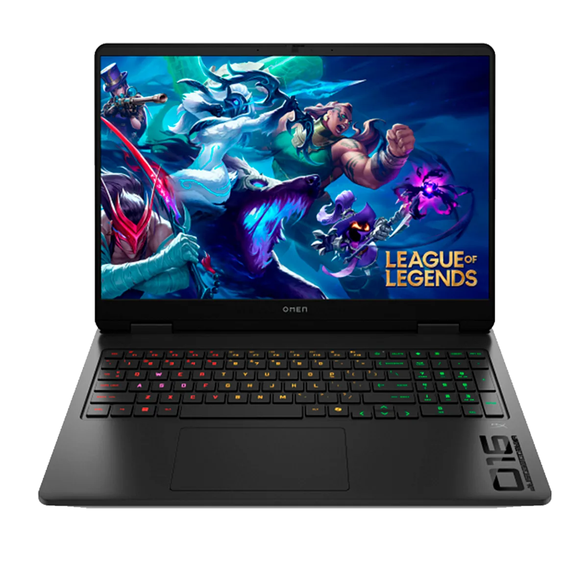 HP OMEN 16-an0007ci