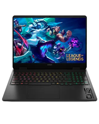 HP OMEN 16-an0007ci