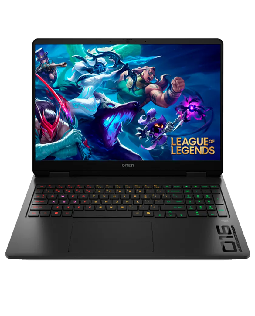 HP OMEN 16-an0007ci