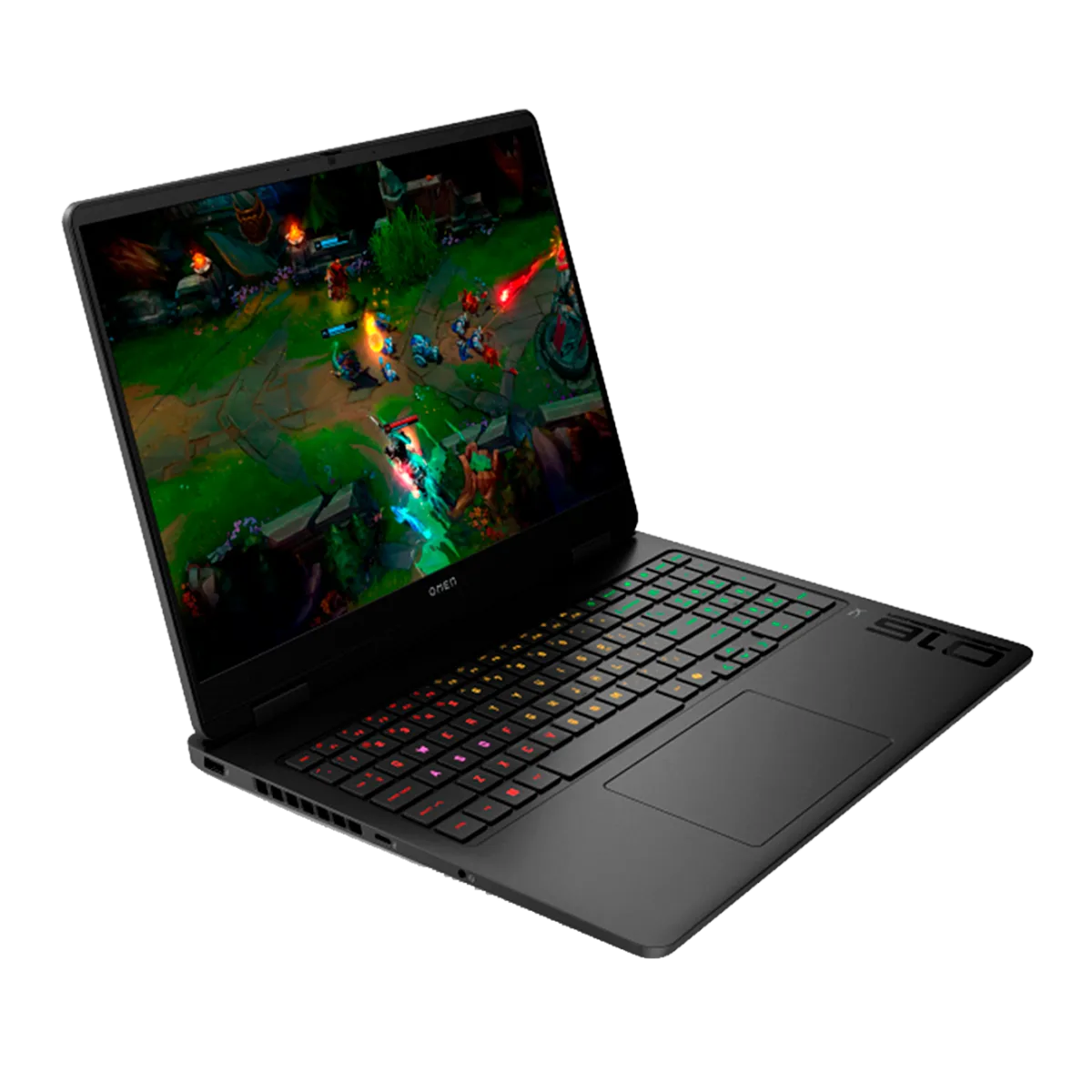 HP OMEN 16-an0007ci