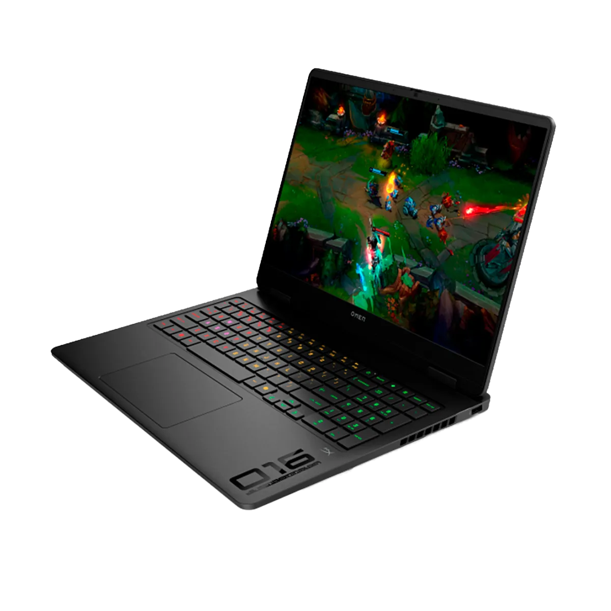 HP OMEN 16-an0007ci